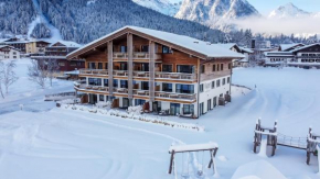 Wagner's Aparthotel